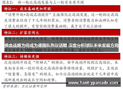 换血战略为何成为德国队热议话题 深度分析球队未来发展方向