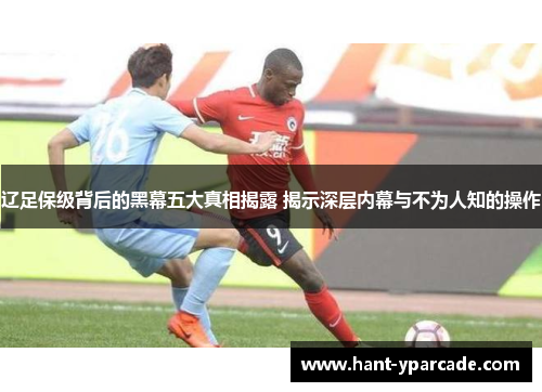 辽足保级背后的黑幕五大真相揭露 揭示深层内幕与不为人知的操作